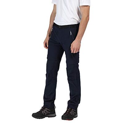 Regatta Män Xert Iii Hiking Pants Regatta Män Xert Iii Hiking Pants