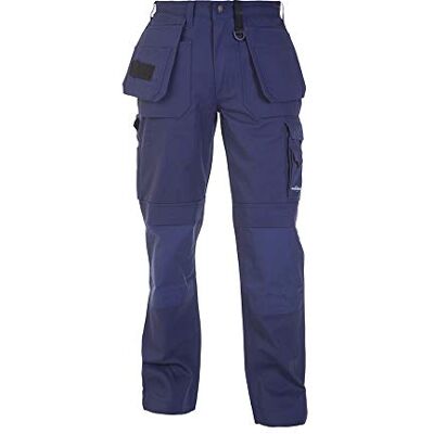 Hydrowear 42002–58S COEVORDEN Constructorline bundsljus, marinblå, storlek 58/S Hydrowear 42002–58S COEVORDEN Constructorline bundsljus, marinblå, storlek 58/S
