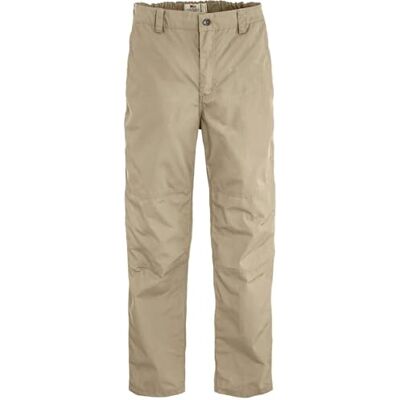 Fjällräven herr Byxor Vardag Relaxed Trousers M Fjällräven herr Byxor Vardag Relaxed Trousers M