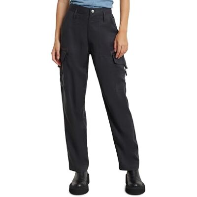 G-STAR RAW Mjuk utomhusbyxa Wmn, Blå (Petrol D24598-d521-860), 30W G-STAR RAW Mjuk utomhusbyxa Wmn, Blå (Petrol D24598-d521-860), 30W