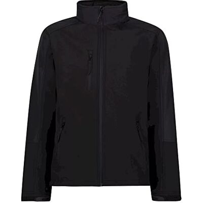 Regatta Reid Soft Shell jacka för män Regatta Reid Soft Shell jacka för män