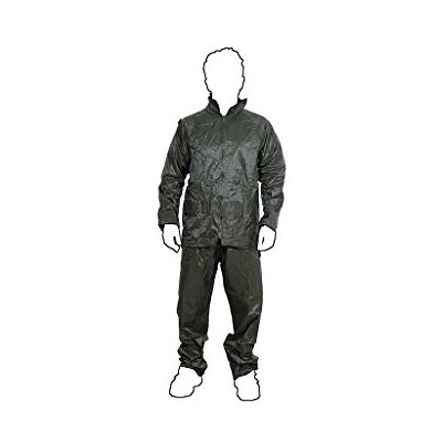 Cofan TRAJE AGUA Grön POLIESTER/PVC TALLA M pålitlig funktion för verkstad, hem och professionellt bruk Cofan TRAJE AGUA Grön POLIESTER/PVC TALLA M pålitlig funktion för verkstad, hem och professionellt bruk