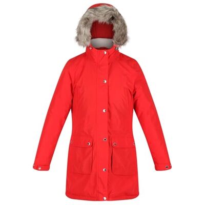 Regatta Voltera Parka damjacka Regatta Voltera Parka damjacka