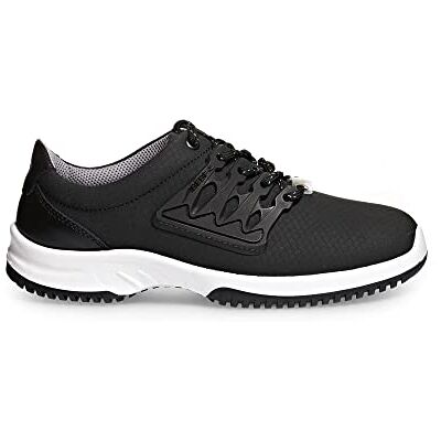 Abeba 36760"Uni6 ESD-Occupational Low Shoe, Svart, 35 EU Abeba 36760"Uni6 ESD-Occupational Low Shoe, Svart, 35 EU