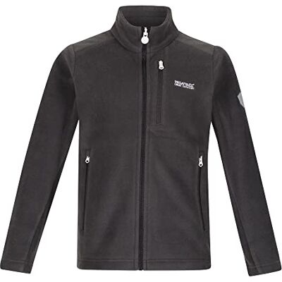 Regatta Unisex Marlin VII tröja, Aska, 5 År Regatta Unisex Marlin VII tröja, Aska, 5 År