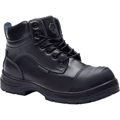 Blackrock Icke-metallisk lincoln metatarsalstövel S3 WR M SRC, Size 10, 2, 1 Blackrock Icke-metallisk lincoln metatarsalstövel S3 WR M SRC, Size 10, 2, 1