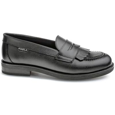 Pablosky Elisa 878715, finskor för uniform, svart, 41 EU Pablosky Elisa 878715, finskor för uniform, svart, 41 EU
