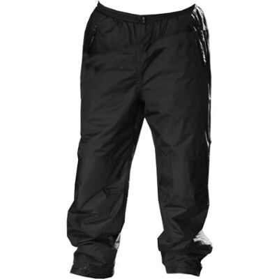 Regatta herr professionella Wetherby isolerande overbyxor Svart L Regatta herr professionella Wetherby isolerande overbyxor Svart L