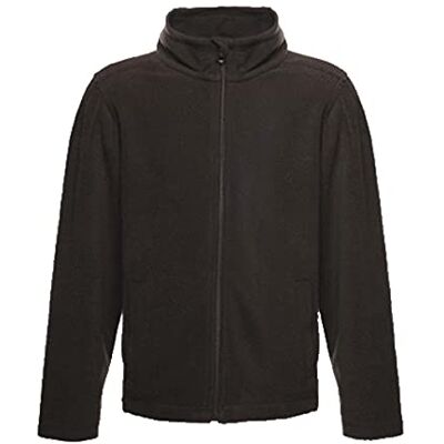 Regatta Unisex barn professionell barn brigade Ii snabbtorkande hel dragkedja fleece Regatta Unisex barn professionell barn brigade Ii snabbtorkande hel dragkedja fleece