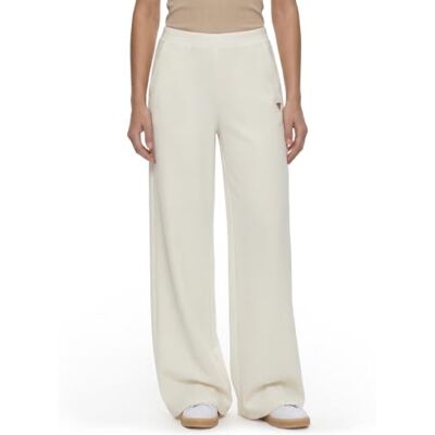 GUESS herr Alton Ponte stickad byxa Olympe Wide Leg Pants GUESS herr Alton Ponte stickad byxa Olympe Wide Leg Pants