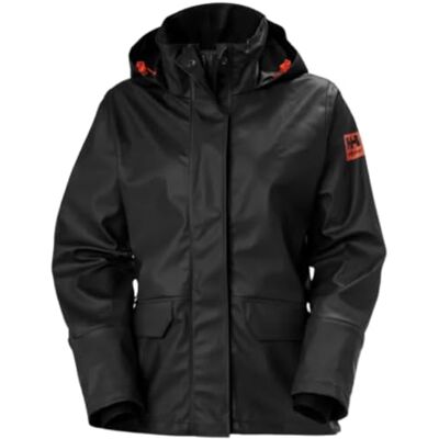 Helly Hansen Workwear Dam Luna regnjacka Helly Hansen Workwear Dam Luna regnjacka