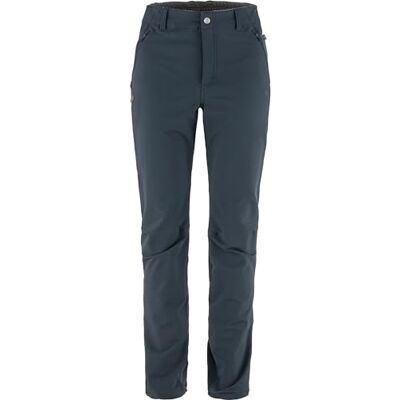Fjällräven dam Byxor Abisko Winter Stretch Trousers Fjällräven dam Byxor Abisko Winter Stretch Trousers