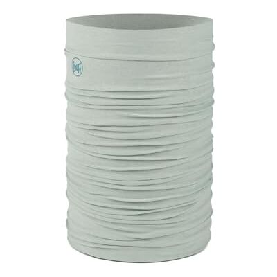 Buff CoolNet UV® flexibel halsdamask, UPF50-skydd, lätt, elastisk, återvunnet material, sport, sommar grön Seagrove en storlek Buff CoolNet UV® flexibel halsdamask, UPF50-skydd, lätt, elastisk, återvunnet material, sport, sommar grön Seagrove en storlek