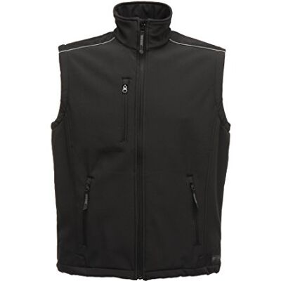 Regatta TRA813 Svart 3XL Regatta TRA813 Svart 3XL