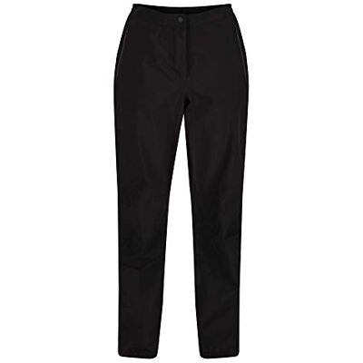 Regatta dam Overpants Surpantalon Technique Femme Highton Stretch Regatta dam Overpants Surpantalon Technique Femme Highton Stretch
