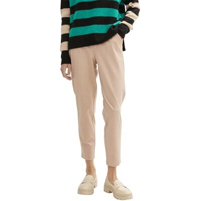 TOM TAILOR Denim dam Byxor 1021175 TOM TAILOR Denim dam Byxor 1021175