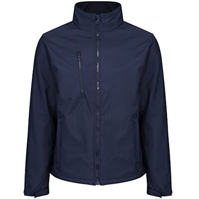 Regatta Ablaze 3 lager vattenavvisande tryckbar softshelljacka – TRA610A Regatta Ablaze 3 lager vattenavvisande tryckbar softshelljacka – TRA610A