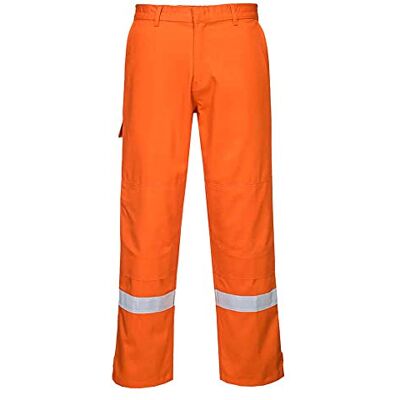 Portwest FR26 – Bizflame Plus slang, Large, apelsin Portwest FR26 – Bizflame Plus slang, Large, apelsin