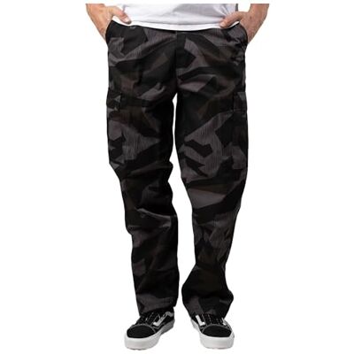 Mil-Tec unisex vuxen Modern Us Ranger slang typ Bdu Mil-Tec unisex vuxen Modern Us Ranger slang typ Bdu