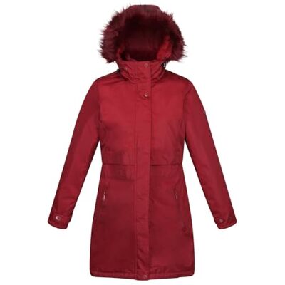 Regatta Lyanna Parka för kvinnor Regatta Lyanna Parka för kvinnor