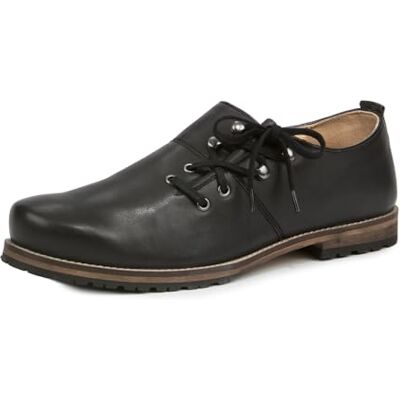 Stockerpoint Herrsko Edwin mockasin, 45 EU, svart, 45 EU Stockerpoint Herrsko Edwin mockasin, 45 EU, svart, 45 EU
