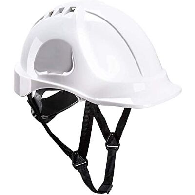 Portwest ps55whr Helm ENDURANCE, vit, 56–63 cm Portwest ps55whr Helm ENDURANCE, vit, 56–63 cm