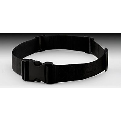 3M Versaflo 17359 standardbälte TR-325, för Versaflo TR-300 PAPR 1/fodral, svart 3M Versaflo 17359 standardbälte TR-325, för Versaflo TR-300 PAPR 1/fodral, svart