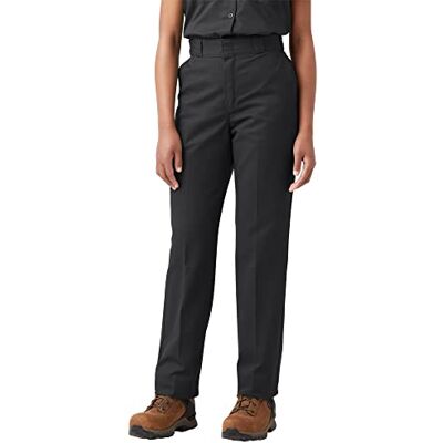 Dickies Original 874 Arbetsbyxor för kvinnor, 40 Dickies Original 874 Arbetsbyxor för kvinnor, 40