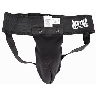 METAL BOXE Metalllåda skal för män METAL BOXE Metalllåda skal för män
