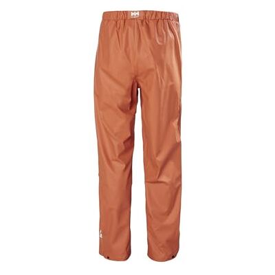Helly Hansen arbetskläder herr Voss vattentäta regnbyxor Helly Hansen arbetskläder herr Voss vattentäta regnbyxor