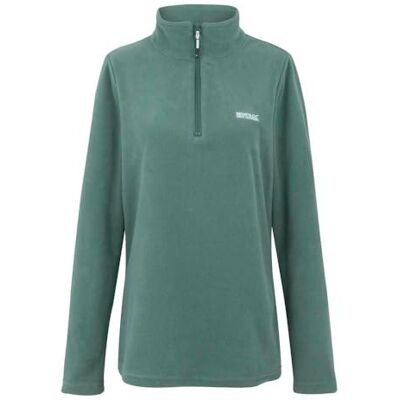Regatta Dam Sweethart Lättvikts Half-zip Fleece - Fleecejacka Regatta Dam Sweethart Lättvikts Half-zip Fleece - Fleecejacka