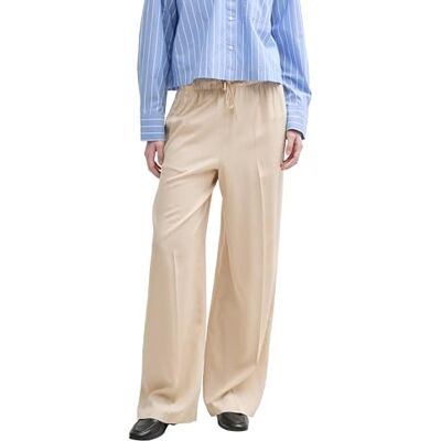 TOM TAILOR Denim dam Byxor med breda ben 1045994 TOM TAILOR Denim dam Byxor med breda ben 1045994