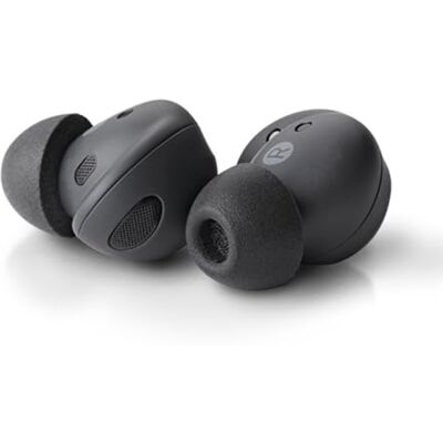 Samsung Galaxy Buds2 Pro Liten - Hörlurar Samsung Galaxy Buds2 Pro Liten - Hörlurar