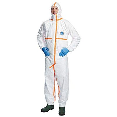DuPont TYVEK 800J huvad C/ALL XXXL DuPont TYVEK 800J huvad C/ALL XXXL
