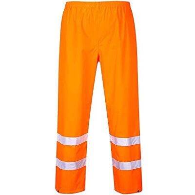 Portwest Hi-Vis trafikbyxor Portwest Hi-Vis trafikbyxor