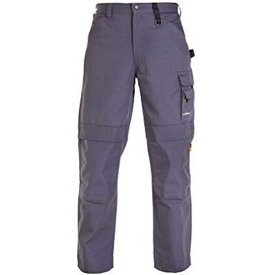 Hydrowear 042851K-46 S RHODOS Constructorline bundsljus, grå, storlek 46/S Hydrowear 042851K-46 S RHODOS Constructorline bundsljus, grå, storlek 46/S
