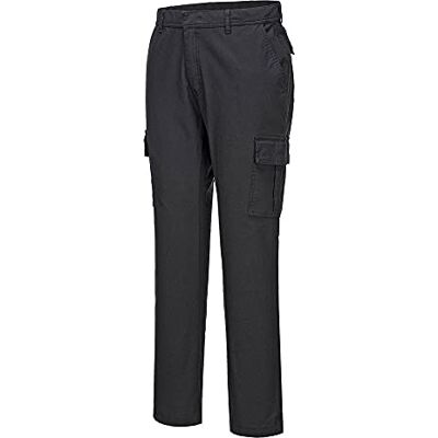 Portwest Stretch slim strid byxa Portwest Stretch slim strid byxa