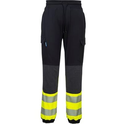 Portwest KX3 Hi-Vis Flexi byxa Portwest KX3 Hi-Vis Flexi byxa