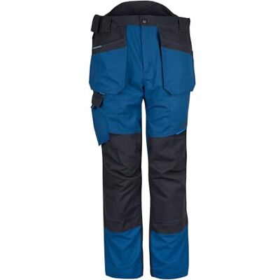 Portwest WX3 hölsterbyxor, T702PBR40 Portwest WX3 hölsterbyxor, T702PBR40