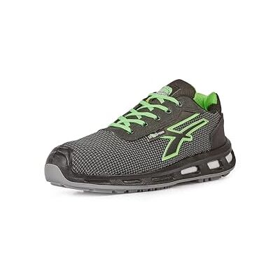 UPOWER U POWER Malibu ESD S3 Ci SRC T: 42 UPOWER U POWER Malibu ESD S3 Ci SRC T: 42