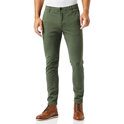 Dockers herrbyxor, Dockare oliv, 30W / 30L Dockers herrbyxor, Dockare oliv, 30W / 30L