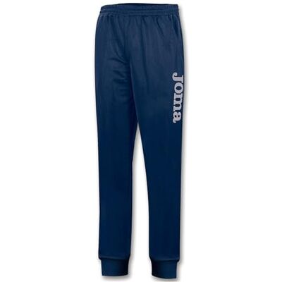 Joma unisex vuxen 9016P13.30 Byxor Blå/Blå, Small Suez Joma unisex vuxen 9016P13.30 Byxor Blå/Blå, Small Suez