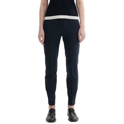 TOM TAILOR dam mia slim byxa 1044864 TOM TAILOR dam mia slim byxa 1044864