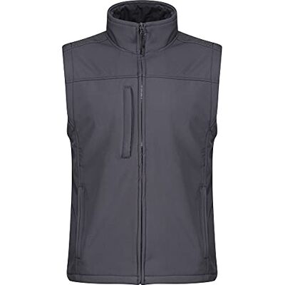 Regatta , 4XL, Seal Grey, 1 Regatta , 4XL, Seal Grey, 1