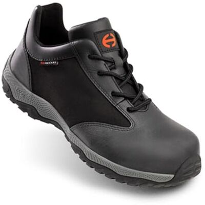 Uvex SC_6762346_3523990004607, balettplatta, unisex, vuxen, 46 EU, svart, 46 EU Uvex SC_6762346_3523990004607, balettplatta, unisex, vuxen, 46 EU, svart, 46 EU