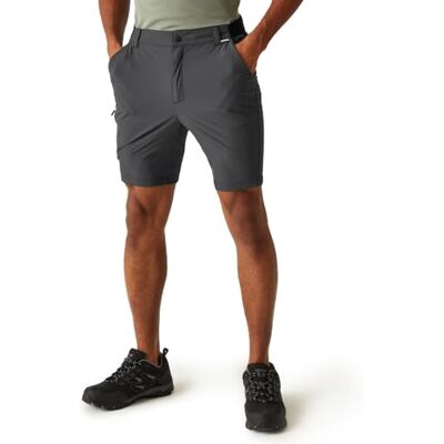 Regatta herr resa lätt packaway promenadshorts Regatta herr resa lätt packaway promenadshorts