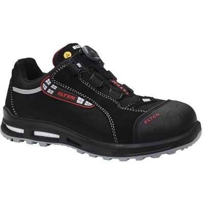 ELTEN unisex vuxen säkerhetsskor Senex Xxt Pro Boa Esd S3säkerhetskängor ELTEN unisex vuxen säkerhetsskor Senex Xxt Pro Boa Esd S3säkerhetskängor