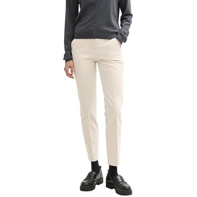 TOM TAILOR dam mia slim byxa 1044864 TOM TAILOR dam mia slim byxa 1044864