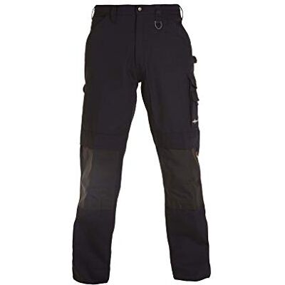 Hydrowear 042854K-62 S RHODOS Constructorline buntbyxor, svart, storlek 62/S Hydrowear 042854K-62 S RHODOS Constructorline buntbyxor, svart, storlek 62/S