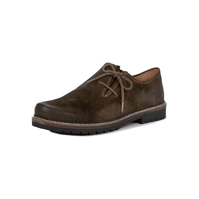 Stockerpoint herr havresko Tailor Oxford, mörkbrun späckad, 45 EU, Mörkbrun spackad, 45 EU Stockerpoint herr havresko Tailor Oxford, mörkbrun späckad, 45 EU, Mörkbrun spackad, 45 EU